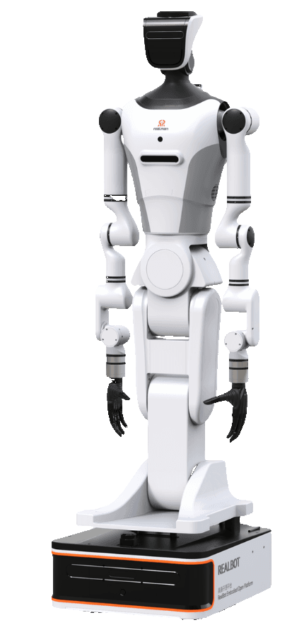 REALBOT 01