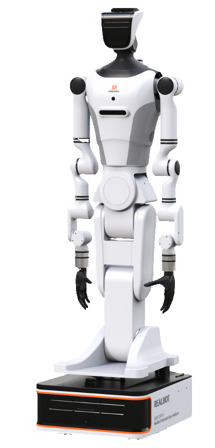 REALBOT 01