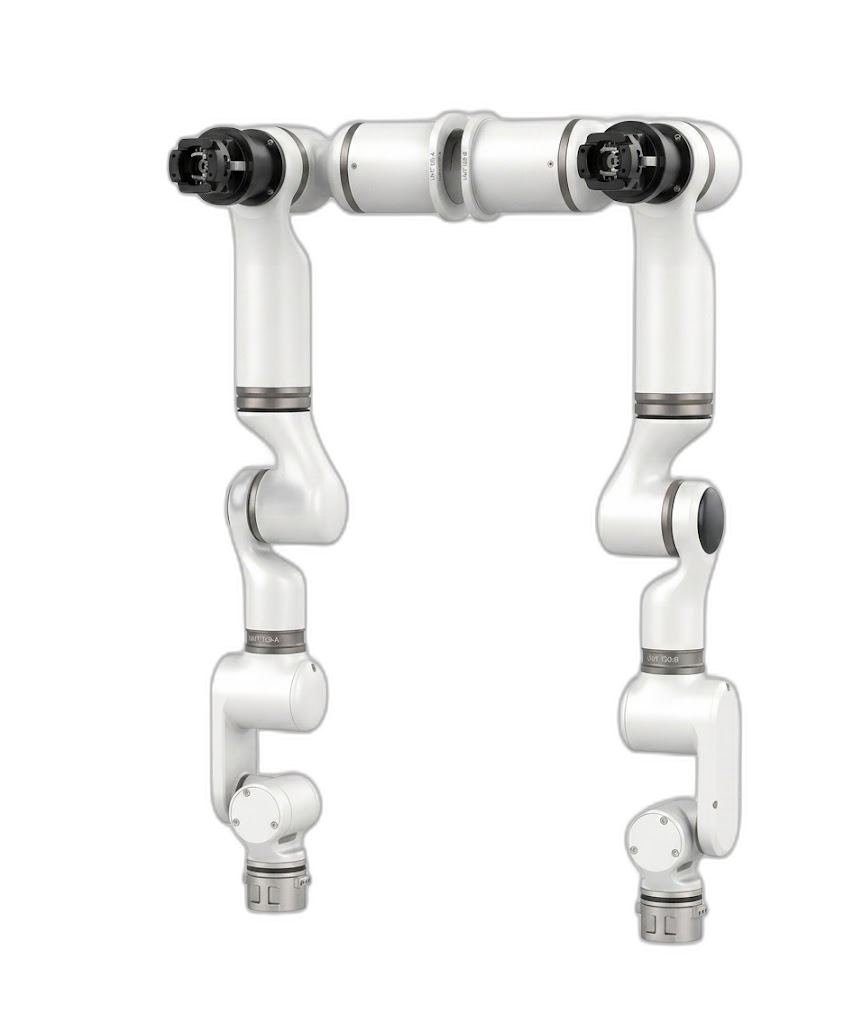 Robot Arm (RX Series)