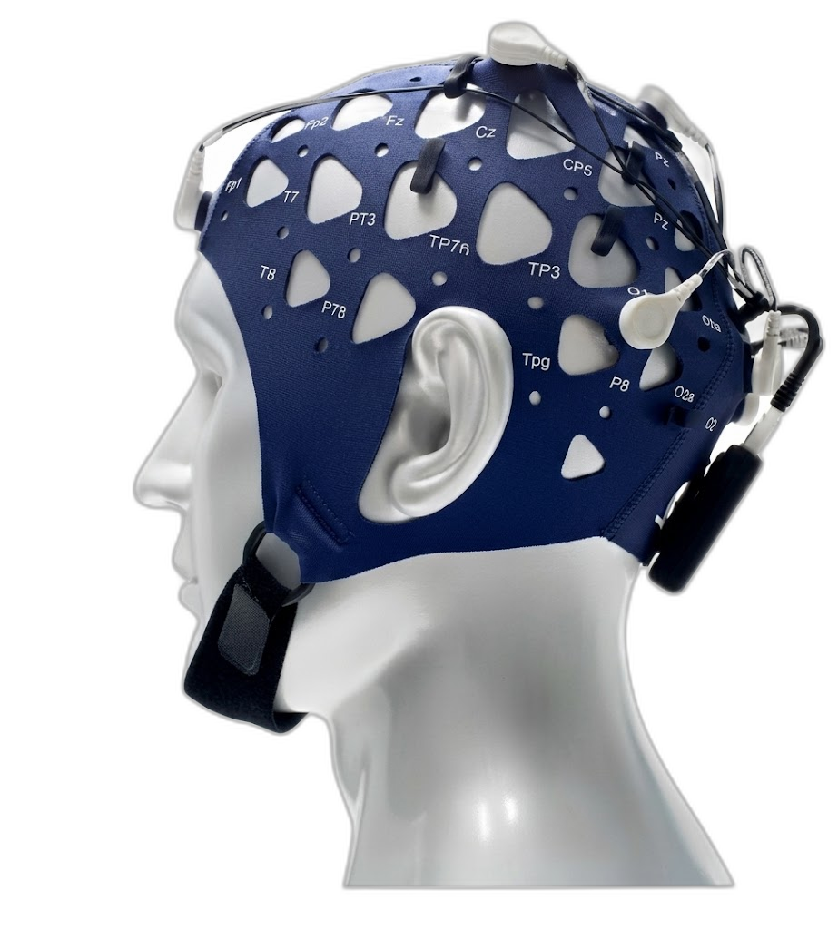 Wearable EEG (NURA / ORION)