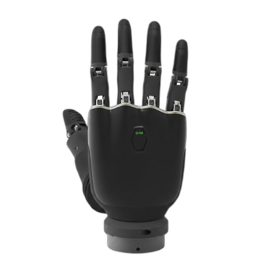 OhandLite