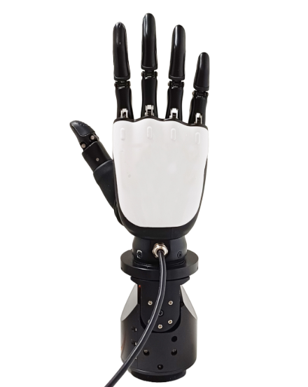 Robot hand